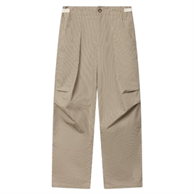 Isabel Marant Etoile Ceryne Bukser, Beige/Khaki 